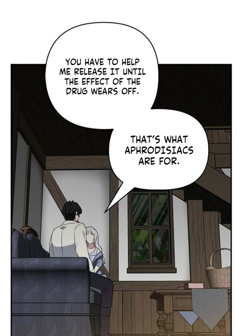 Don’t Feed Cookies to a Starving Wolf Chapter 1 - page 140