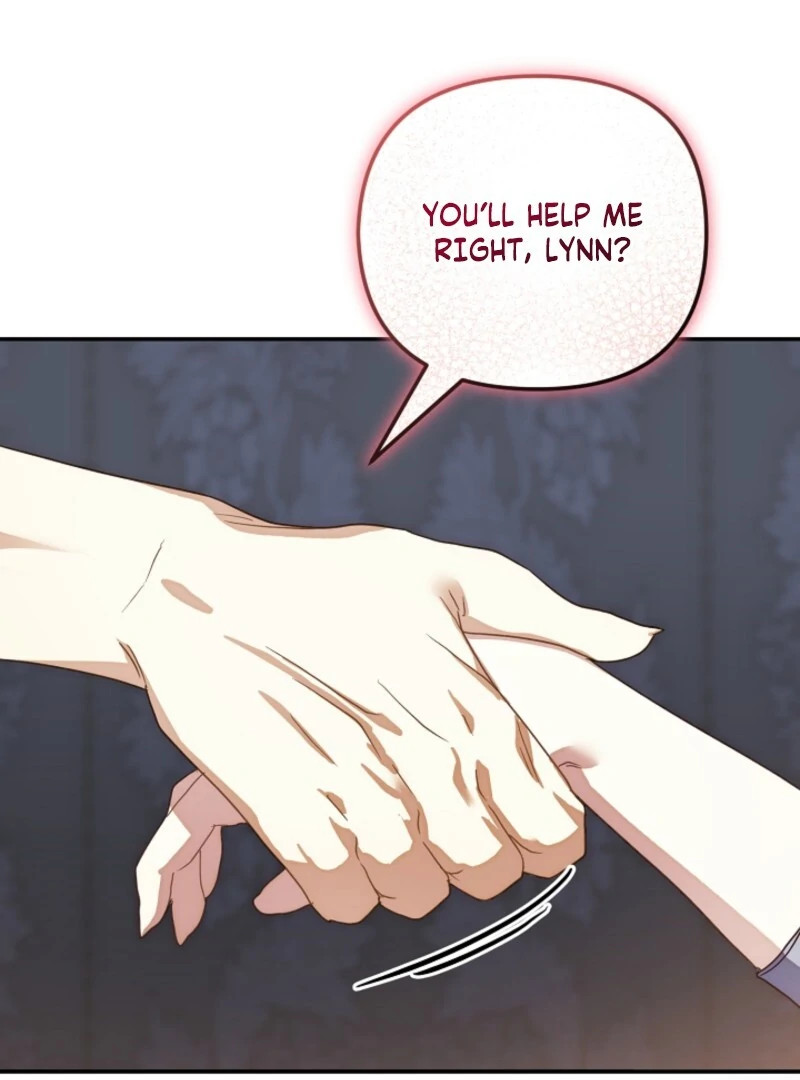 Don’t Feed Cookies to a Starving Wolf Chapter 1 - page 142