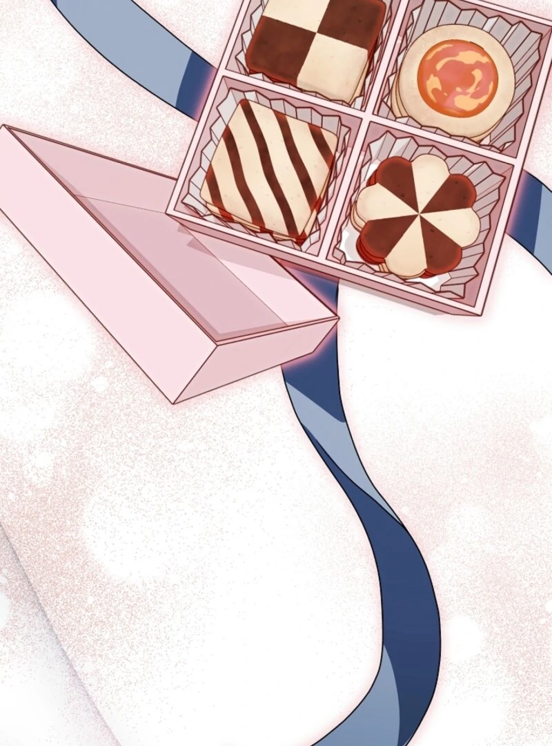 Don’t Feed Cookies to a Starving Wolf Chapter 1 - page 14