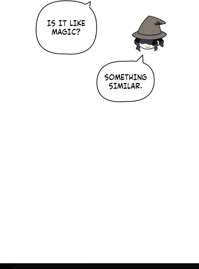 Don’t Feed Cookies to a Starving Wolf Chapter 1 - page 27