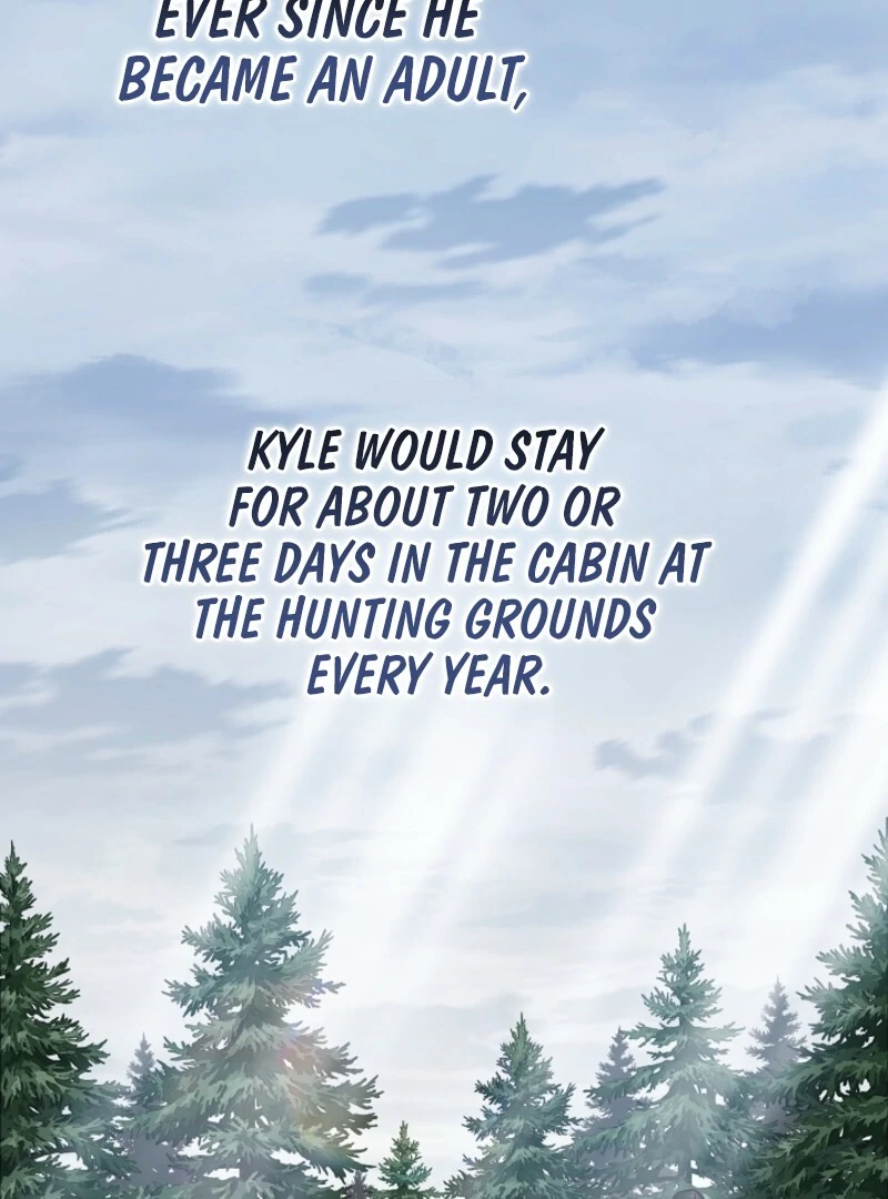 Don’t Feed Cookies to a Starving Wolf Chapter 1 - page 37