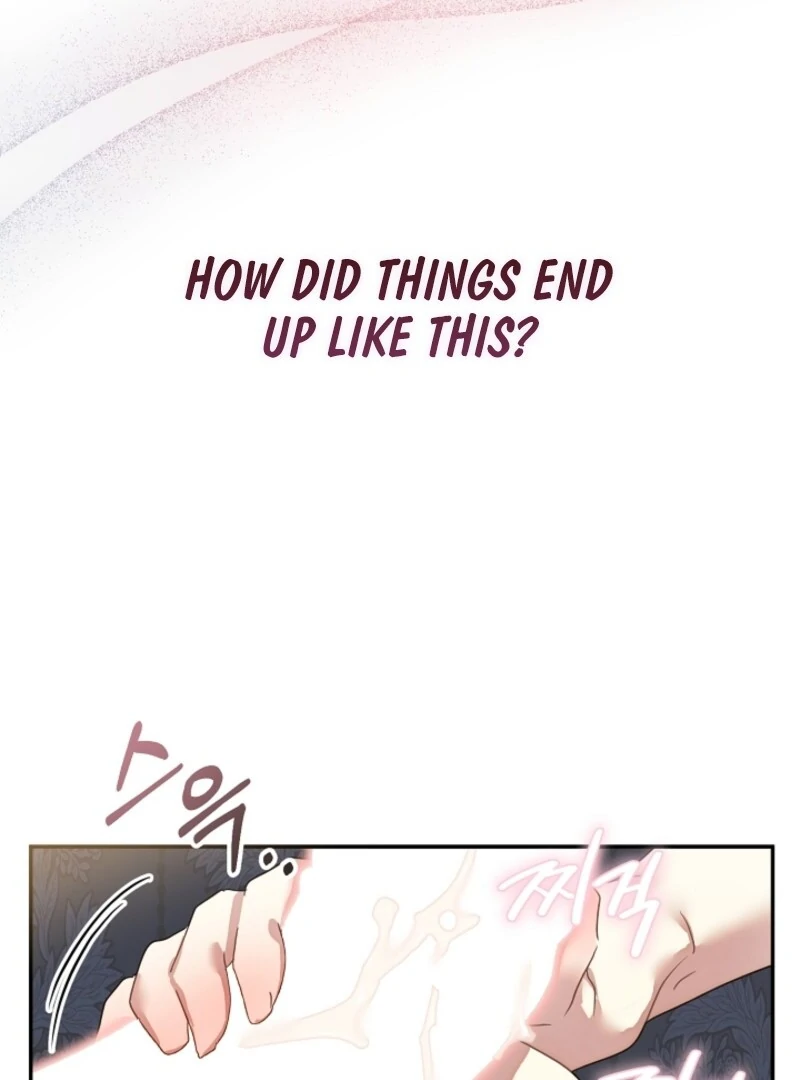 Don’t Feed Cookies to a Starving Wolf Chapter 1 - page 3