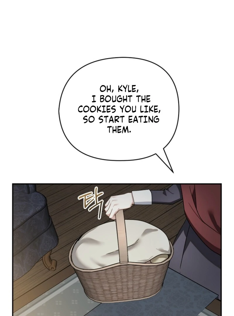 Don’t Feed Cookies to a Starving Wolf Chapter 1 - page 57