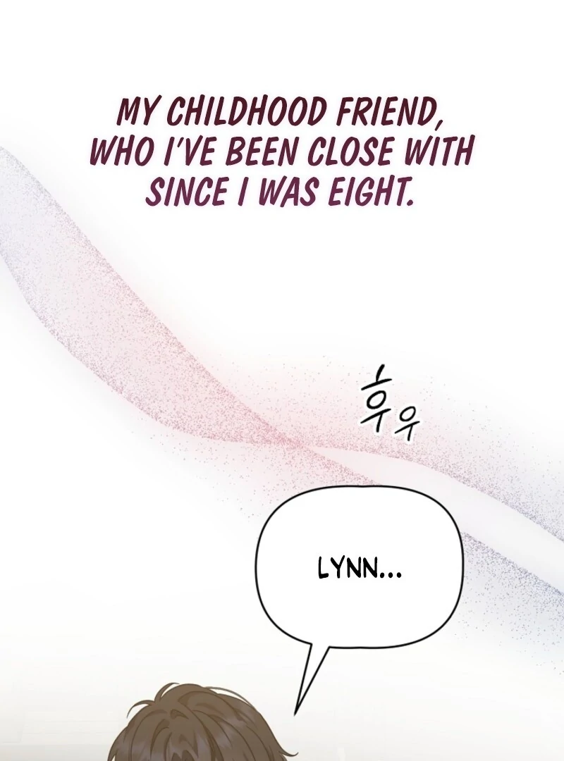 Don’t Feed Cookies to a Starving Wolf Chapter 1 - page 5