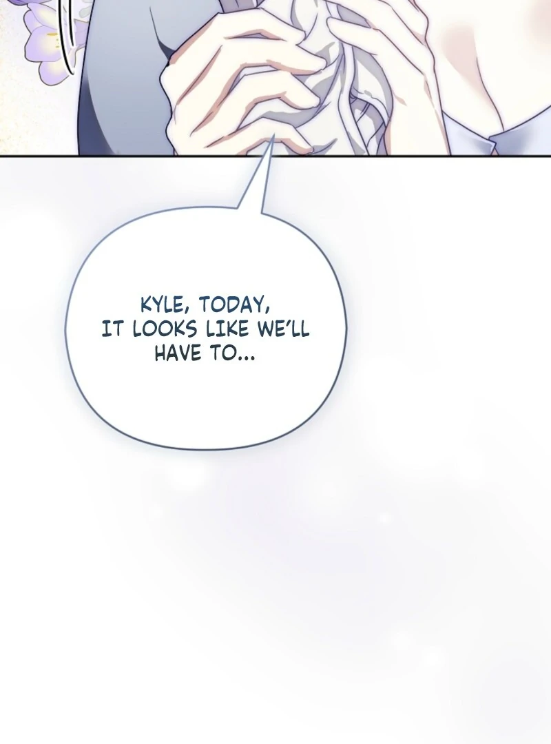 Don’t Feed Cookies to a Starving Wolf Chapter 1 - page 64