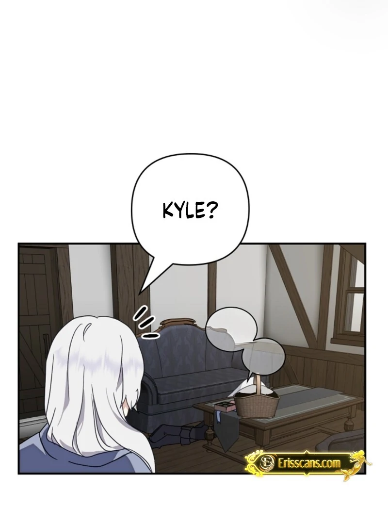 Don’t Feed Cookies to a Starving Wolf Chapter 1 - page 65