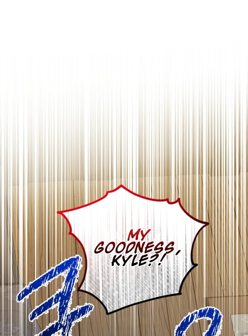 Don’t Feed Cookies to a Starving Wolf Chapter 1 - page 66