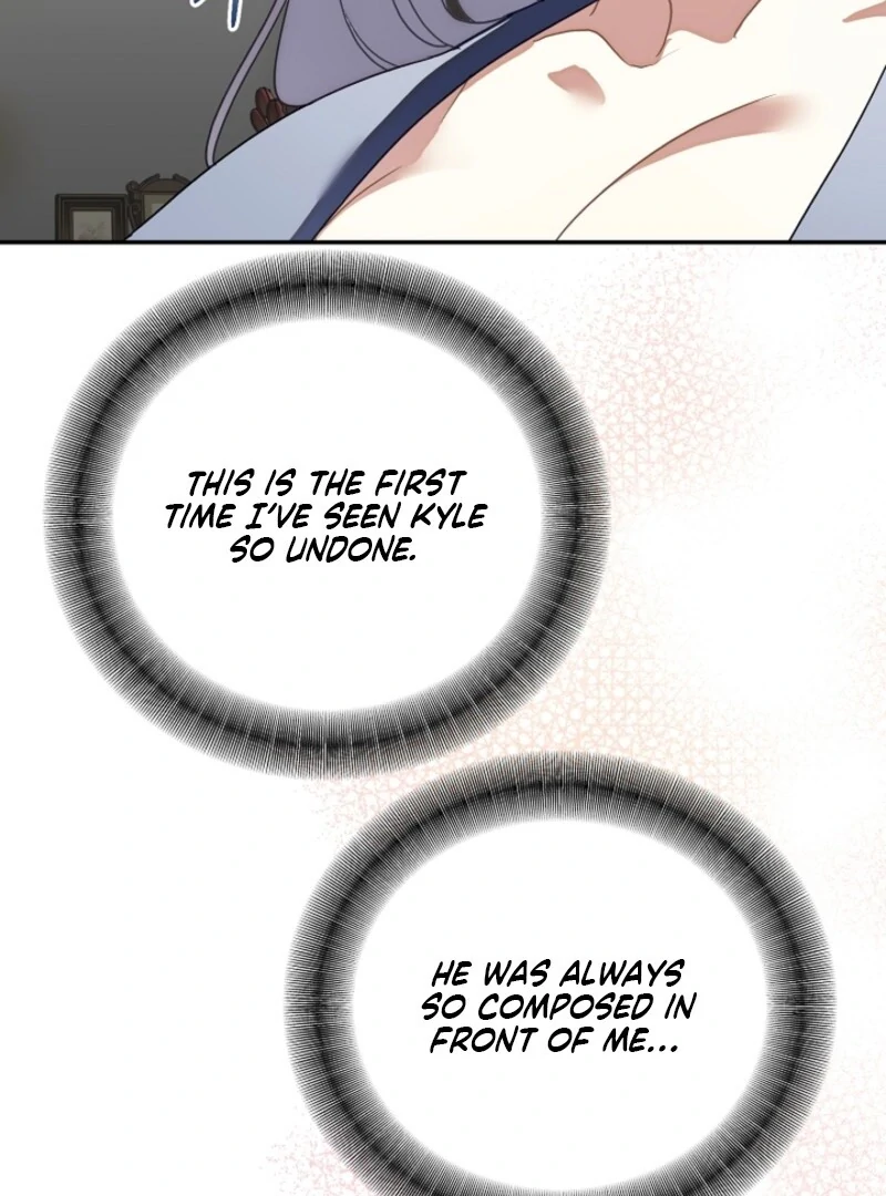 Don’t Feed Cookies to a Starving Wolf Chapter 1 - page 97