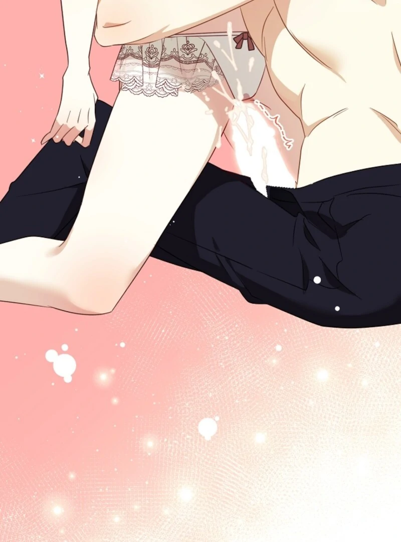 Don’t Feed Cookies to a Starving Wolf Chapter 2 - page 108