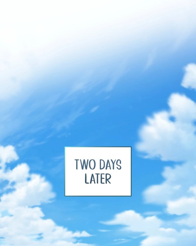 Don’t Feed Cookies to a Starving Wolf Chapter 2 - page 110