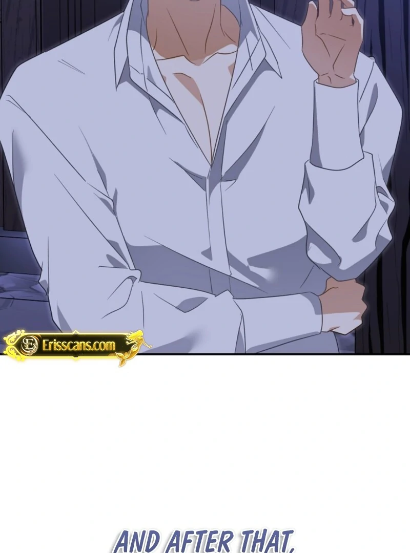 Don’t Feed Cookies to a Starving Wolf Chapter 2 - page 125