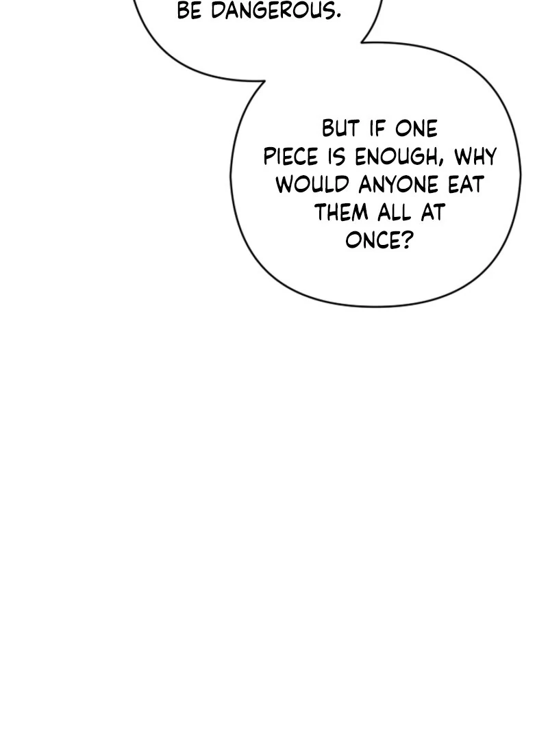 Don’t Feed Cookies to a Starving Wolf Chapter 2 - page 129