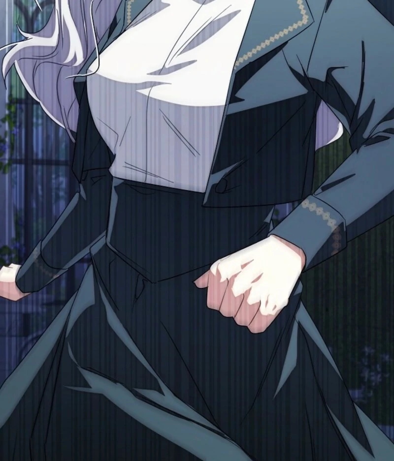 Don’t Feed Cookies to a Starving Wolf Chapter 2 - page 137