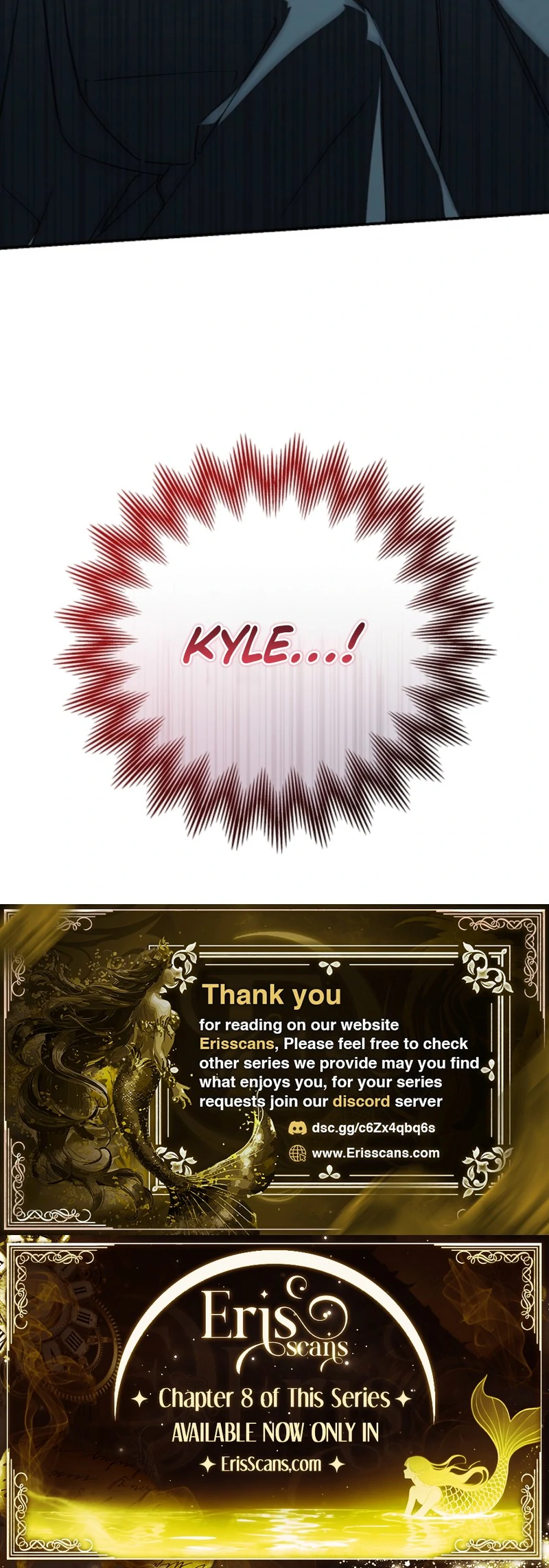 Don’t Feed Cookies to a Starving Wolf Chapter 2 - page 138