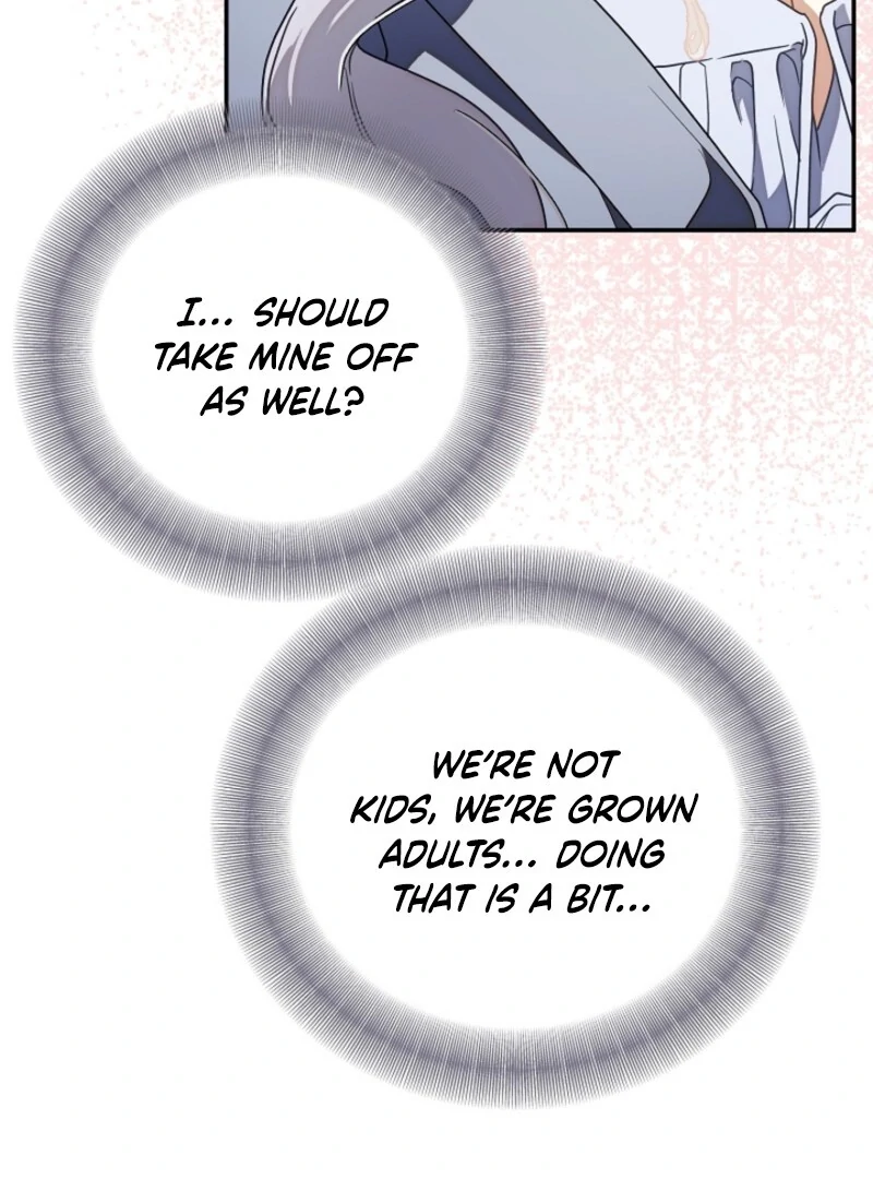 Don’t Feed Cookies to a Starving Wolf Chapter 2 - page 22