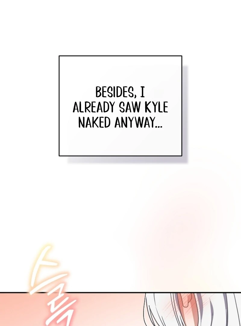 Don’t Feed Cookies to a Starving Wolf Chapter 2 - page 31