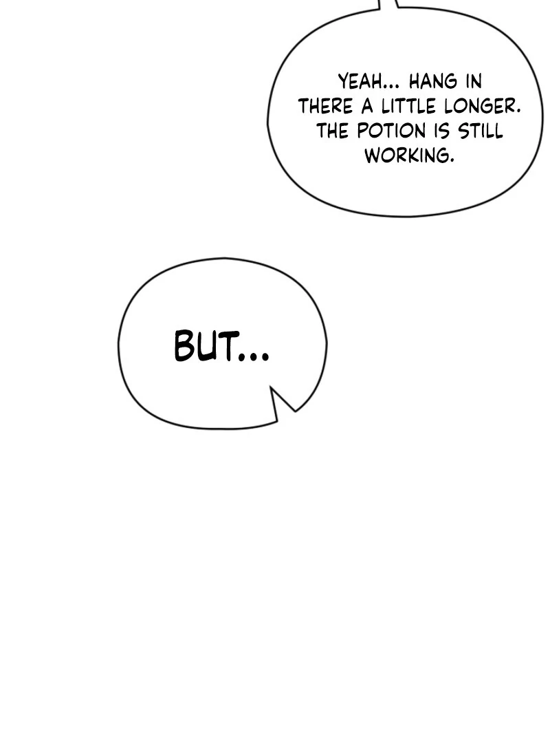 Don’t Feed Cookies to a Starving Wolf Chapter 2 - page 3