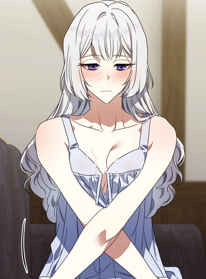 Don’t Feed Cookies to a Starving Wolf Chapter 2 - page 42