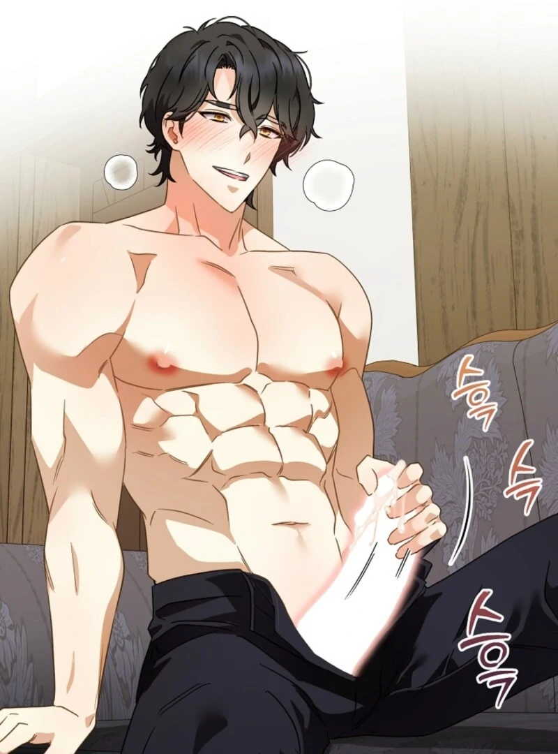 Don’t Feed Cookies to a Starving Wolf Chapter 2 - page 49