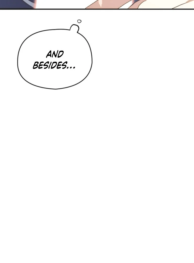 Don’t Feed Cookies to a Starving Wolf Chapter 2 - page 8