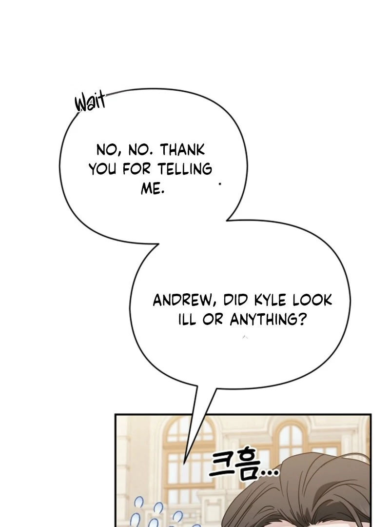 Don’t Feed Cookies to a Starving Wolf Chapter 3 - page 9