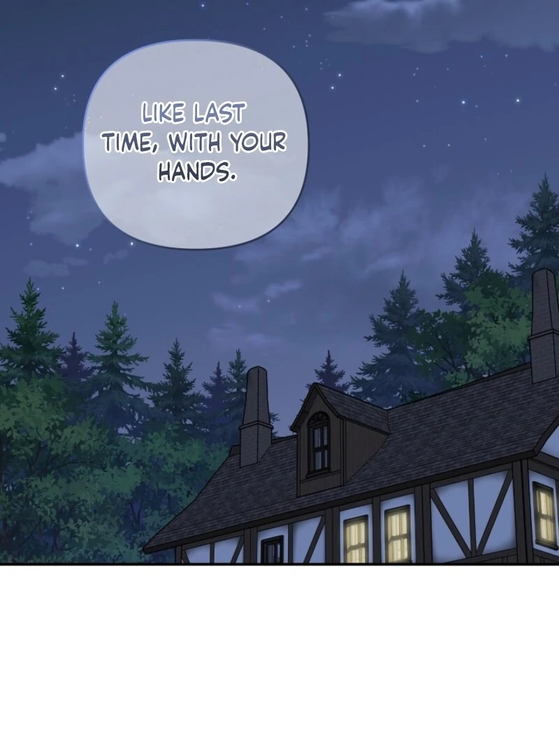 Don’t Feed Cookies to a Starving Wolf Chapter 3 - page 108