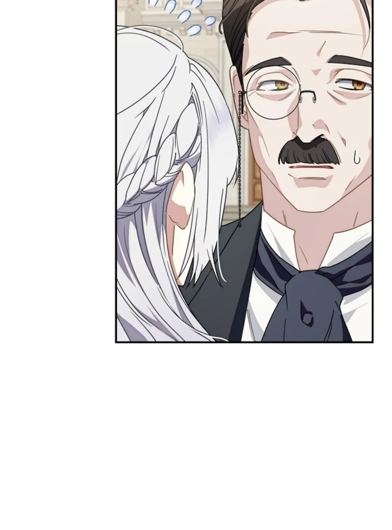 Don’t Feed Cookies to a Starving Wolf Chapter 3 - page 10