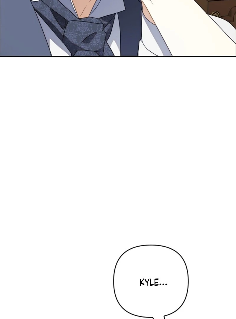 Don’t Feed Cookies to a Starving Wolf Chapter 3 - page 114