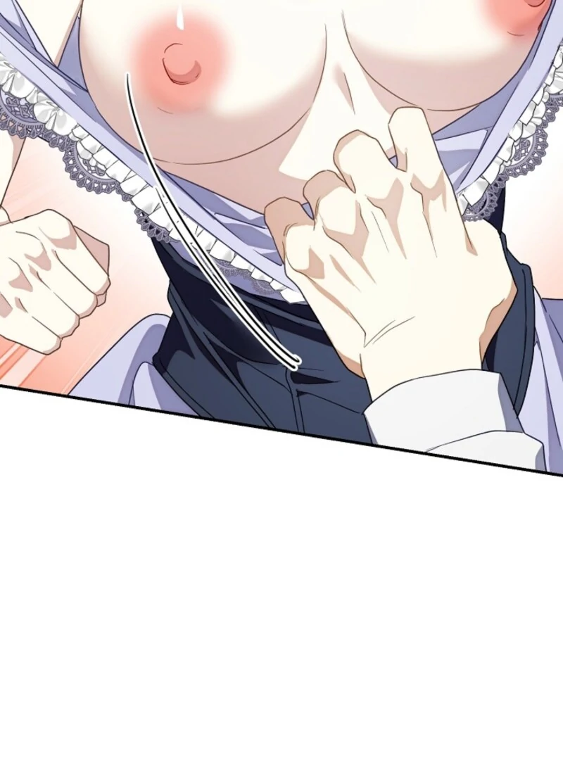 Don’t Feed Cookies to a Starving Wolf Chapter 3 - page 118