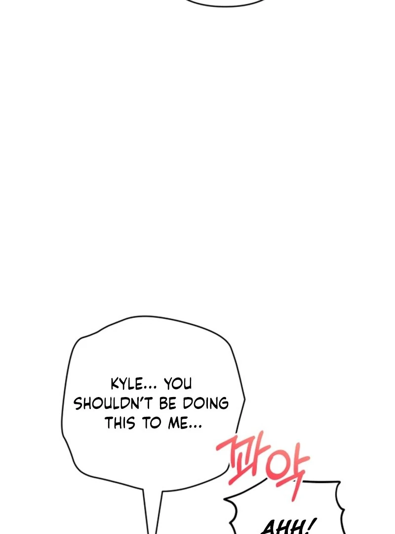 Don’t Feed Cookies to a Starving Wolf Chapter 3 - page 126