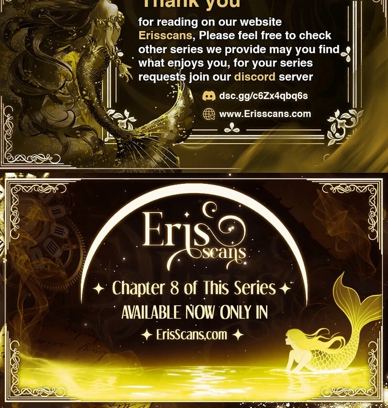 Don’t Feed Cookies to a Starving Wolf Chapter 3 - page 134