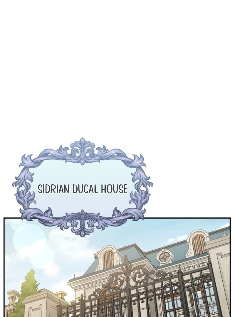 Don’t Feed Cookies to a Starving Wolf Chapter 3 - page 1