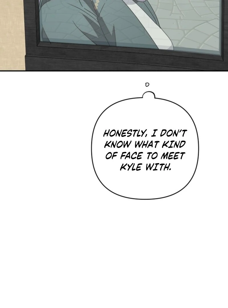 Don’t Feed Cookies to a Starving Wolf Chapter 3 - page 21