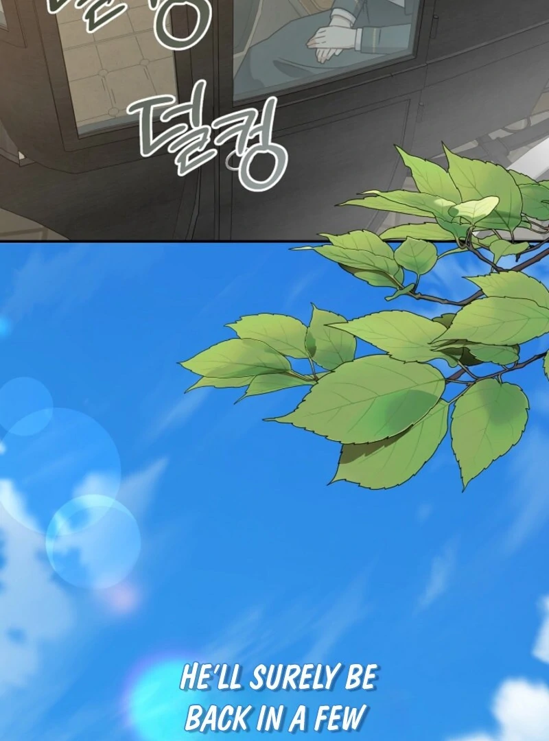 Don’t Feed Cookies to a Starving Wolf Chapter 3 - page 28