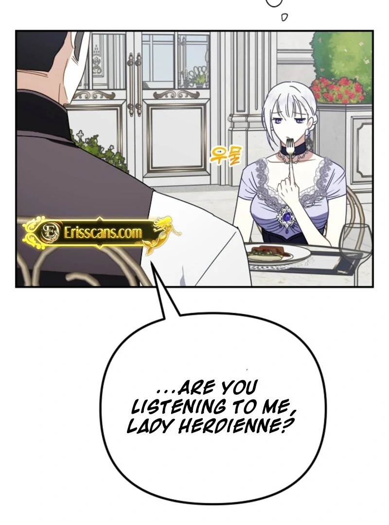 Don’t Feed Cookies to a Starving Wolf Chapter 3 - page 37