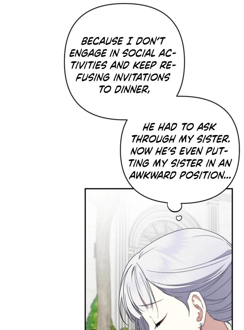 Don’t Feed Cookies to a Starving Wolf Chapter 3 - page 43