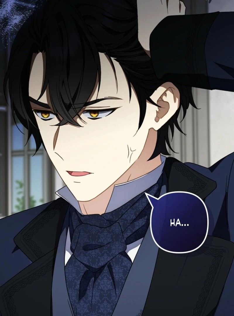 Don’t Feed Cookies to a Starving Wolf Chapter 3 - page 48