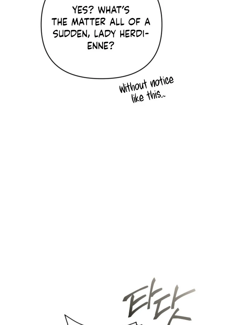 Don’t Feed Cookies to a Starving Wolf Chapter 3 - page 4