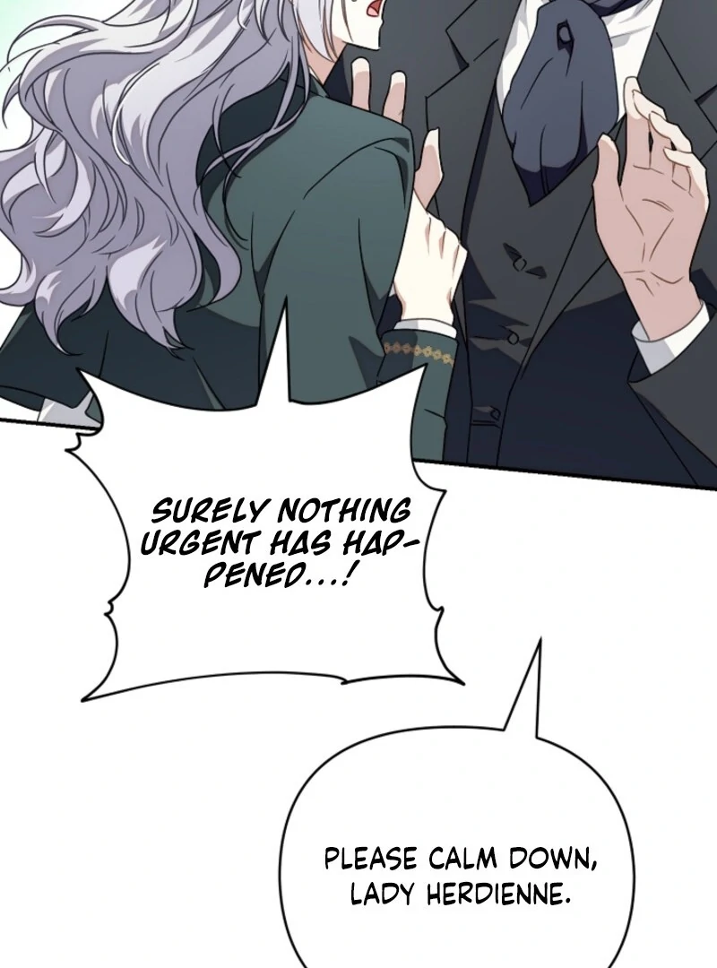 Don’t Feed Cookies to a Starving Wolf Chapter 3 - page 6