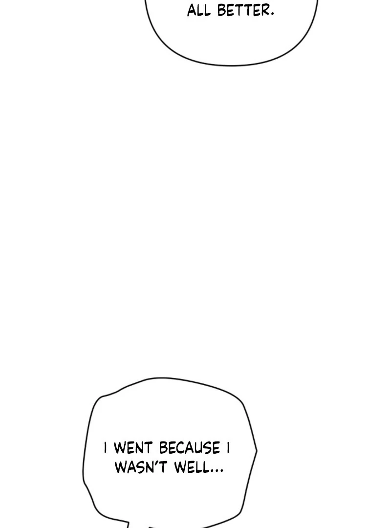 Don’t Feed Cookies to a Starving Wolf Chapter 3 - page 85