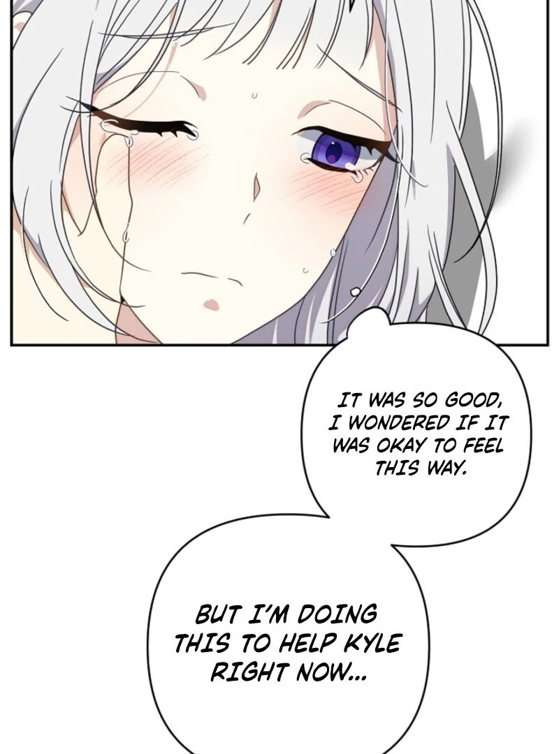 Don’t Feed Cookies to a Starving Wolf Chapter 4 - page 105