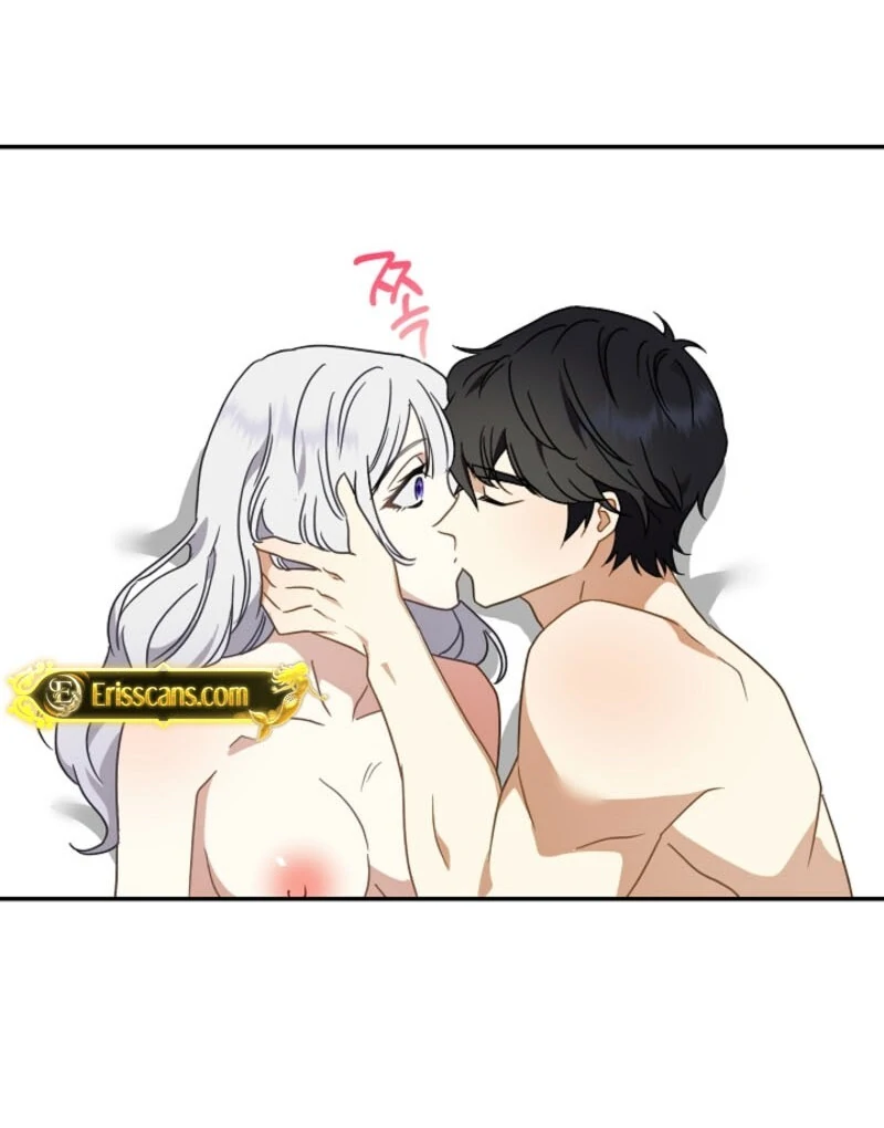 Don’t Feed Cookies to a Starving Wolf Chapter 4 - page 108