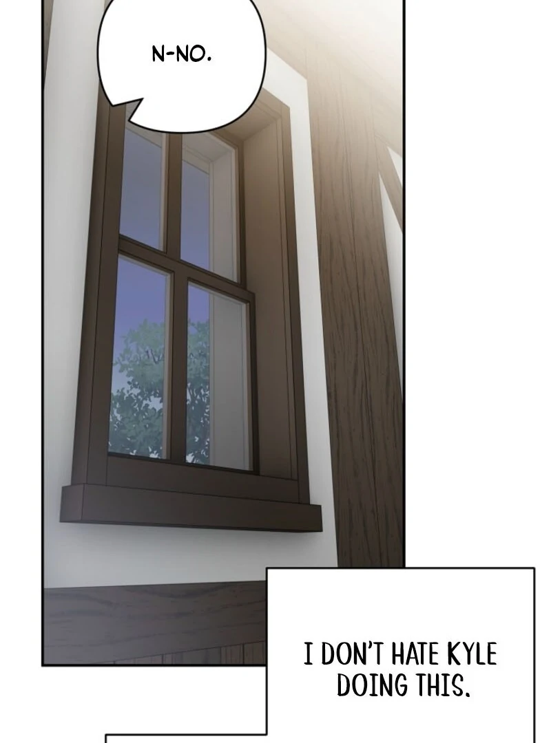 Don’t Feed Cookies to a Starving Wolf Chapter 4 - page 111