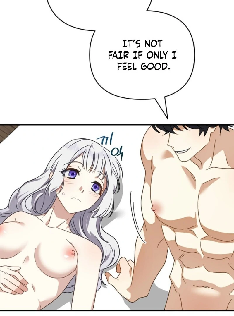 Don’t Feed Cookies to a Starving Wolf Chapter 4 - page 113