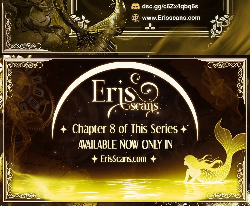 Don’t Feed Cookies to a Starving Wolf Chapter 4 - page 119