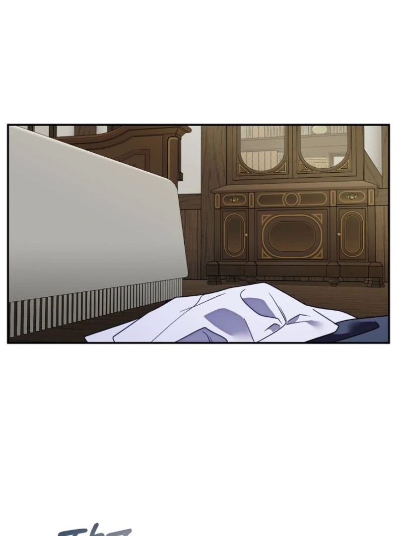 Don’t Feed Cookies to a Starving Wolf Chapter 4 - page 1