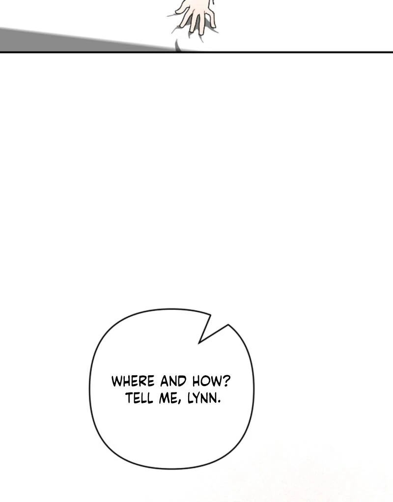 Don’t Feed Cookies to a Starving Wolf Chapter 4 - page 26