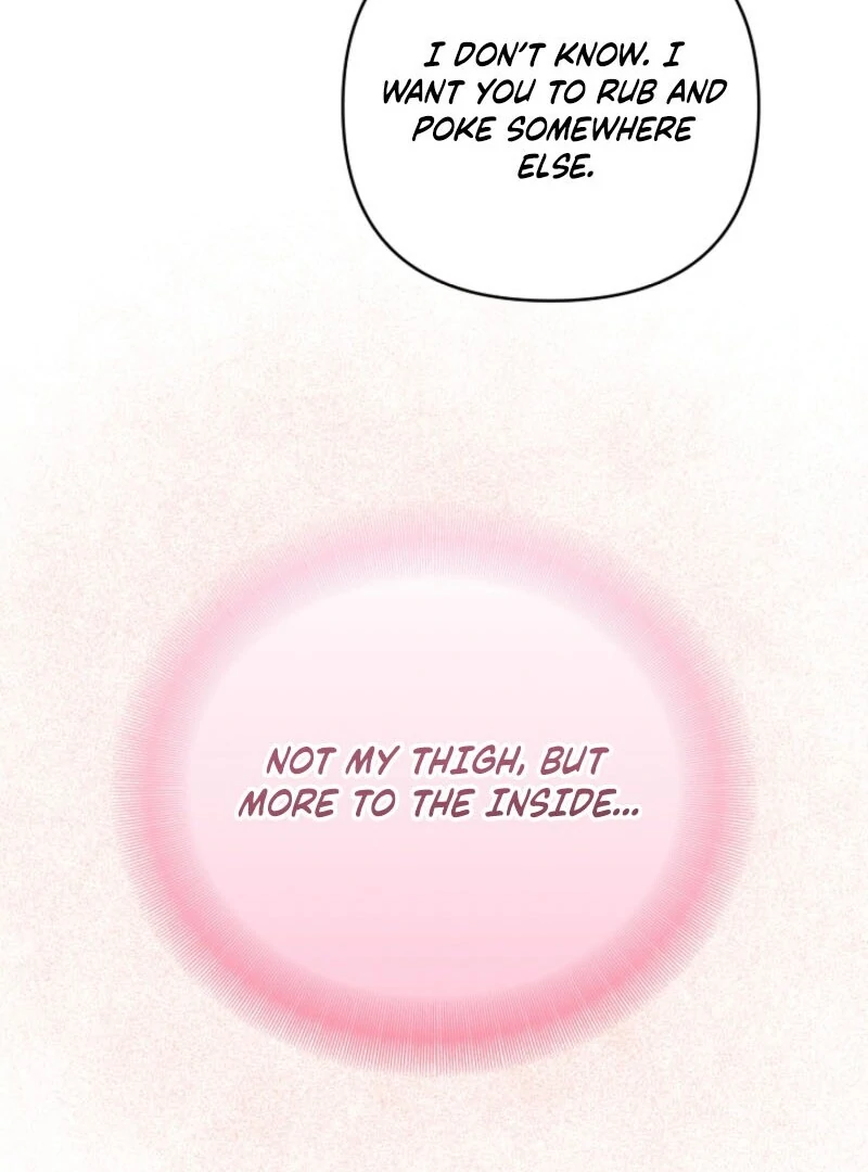 Don’t Feed Cookies to a Starving Wolf Chapter 4 - page 28