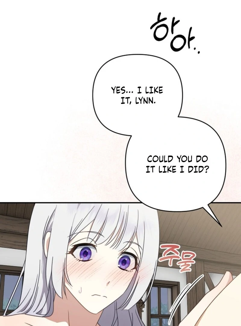 Don’t Feed Cookies to a Starving Wolf Chapter 4 - page 36