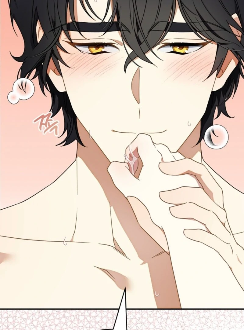 Don’t Feed Cookies to a Starving Wolf Chapter 4 - page 3